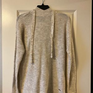 Abercrombie Sweater